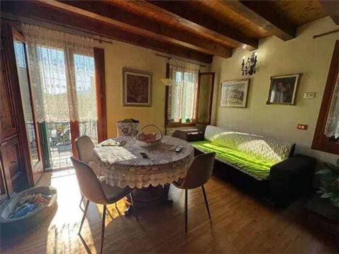 Appartamento trilocale in vendita in Centro, Chiuppano