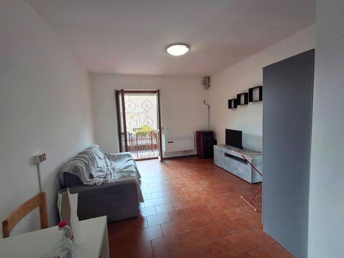 Appartamento monolocale in vendita in Via Venezia, Piario