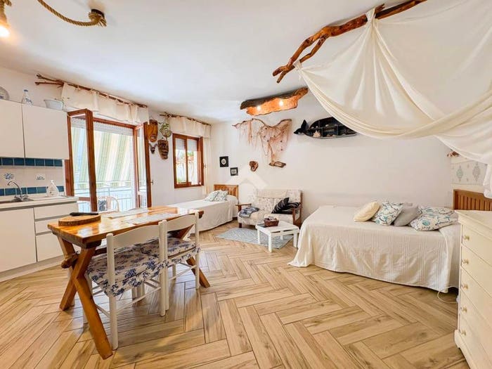 Appartamento monolocale in vendita in Via Rodolfo Morandi, Mercede Calabona, Alghero