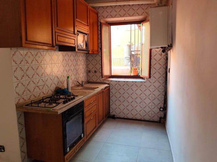 Appartamento trilocale in vendita in Centro, Sassuolo