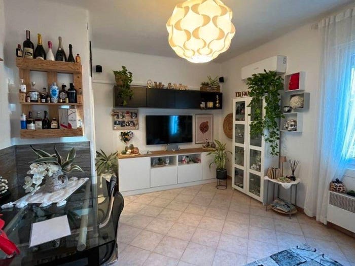Appartamento quadrilocale in vendita in Via Terenziana, Centro, Monfalcone