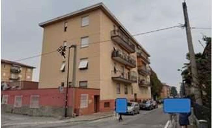 Appartamento trilocale in vendita in Via Francesco Guarnerio, Trezzo sull'Adda
