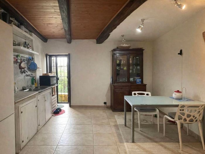 Appartamento bilocale in vendita in Via Ninfina, Centro, Cori