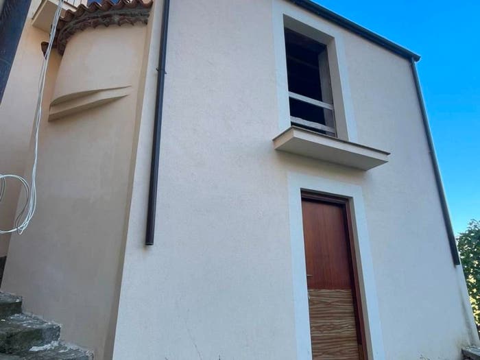 Casa bilocale in vendita in Corso Vittorio Emanuele, Centro, Rivello