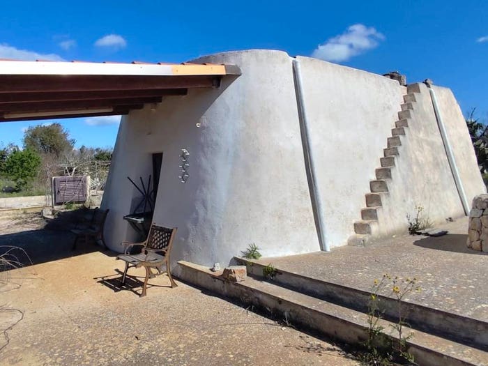 Casa monolocale in vendita in Via Magna Grecia, Centro, Morciano di Leuca