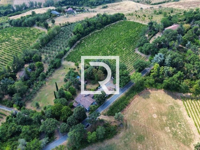 Casa con 5 locali in vendita in Via La Scagna, Grisignano, Forlì