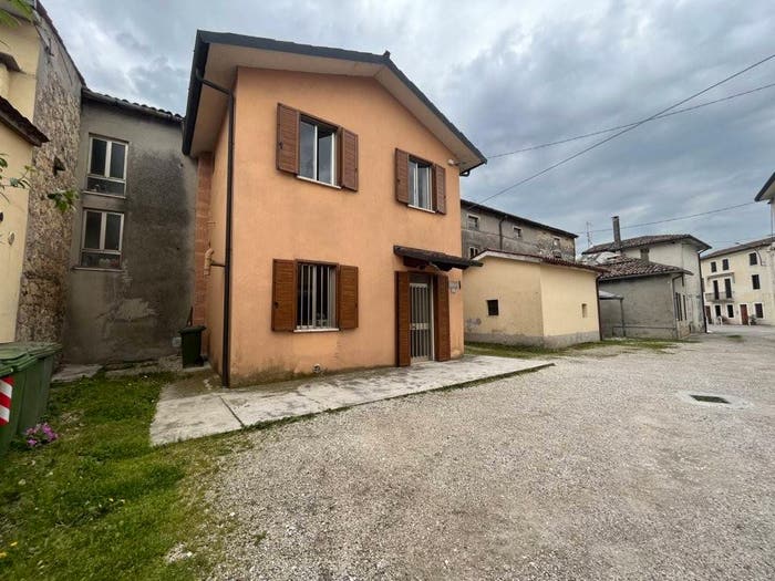 Casa monolocale in vendita in Via Andrea Palladio, Vò, Brendola