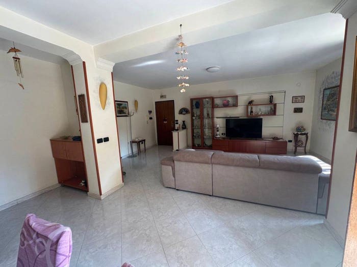 Appartamento trilocale in vendita in Via Tevere, Centro, Marano di Napoli