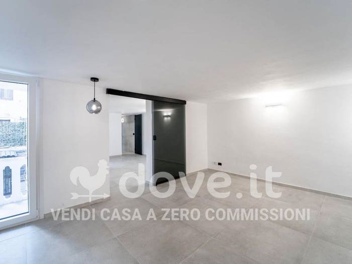 Appartamento bilocale in vendita in Viale della Libertà, Corso Italia Europa, Catania