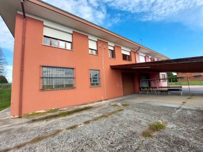 Casa quadrilocale in vendita in Ramodipalo Rasa, Lendinara