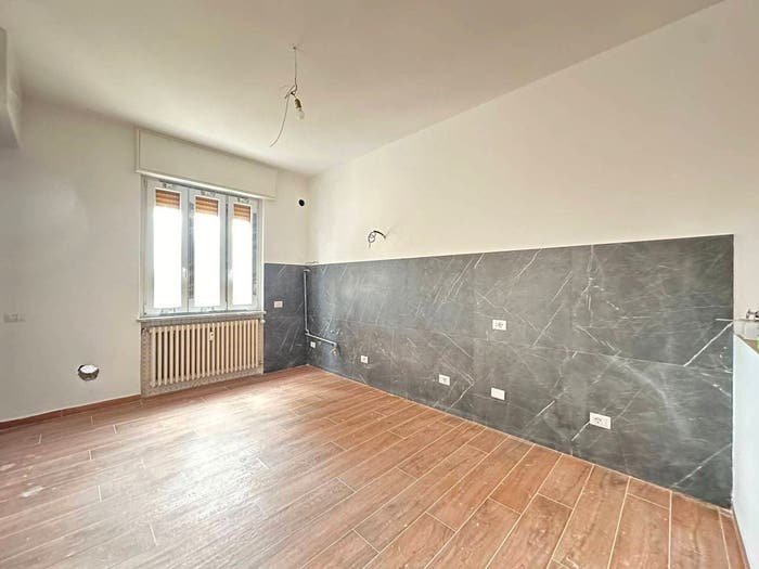 Appartamento trilocale in vendita in Piazza San Giovanni, Centro, Cisliano