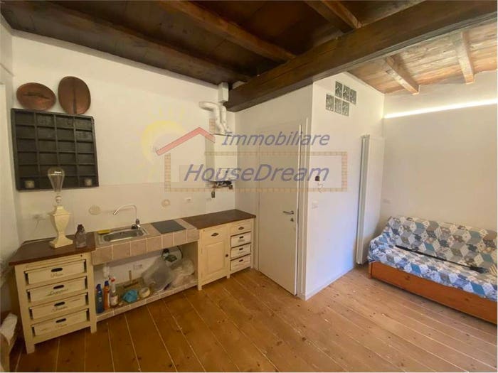 Appartamento monolocale in vendita in vicolo rossi, Colazza