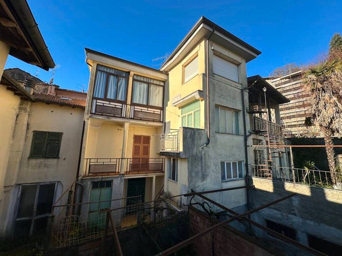 Casa con 6 locali in vendita in Via Luigi Campologhi, Centro, Pontremoli