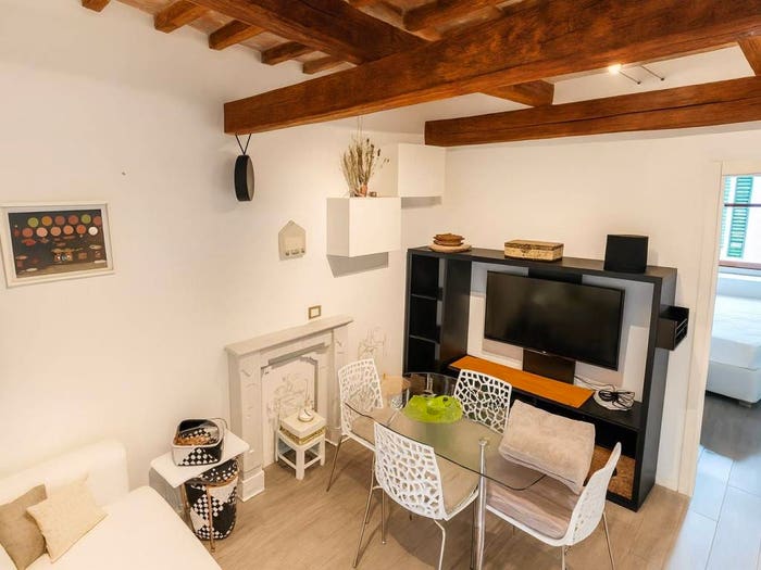 Appartamento bilocale in vendita in Porta Valle Stazione, Jesi