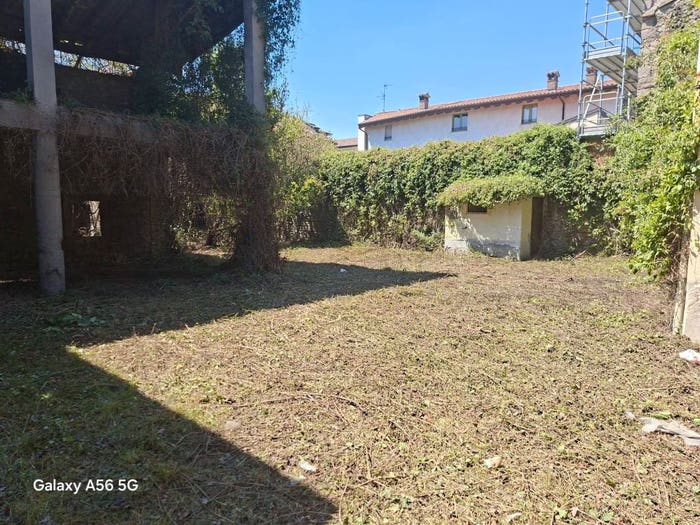Casa in vendita in Vicolo Consoli, Centro, Brembate