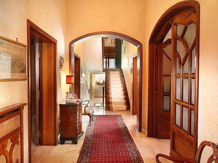 Casa con 6 locali in vendita in Via Pietro Baragiola, MontecatiniTerme