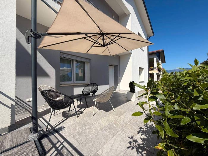 Appartamento con 5 locali in vendita in Via Calpena, Fossamerlo, San Vendemiano