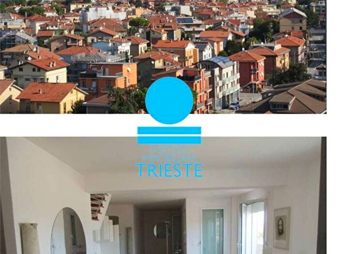Casa con 6 locali in vendita in Tombaccia, Pesaro