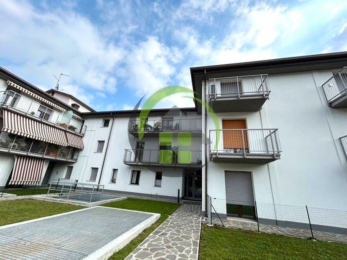 Appartamento trilocale in vendita in Centro, Torre Boldone