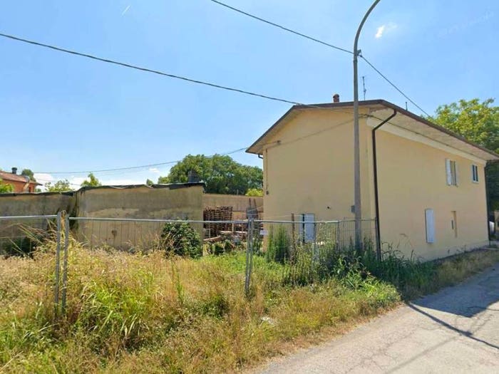 Casa con 6 locali in vendita in via Alfredo Poggi, Sant'Alberto, Ravenna