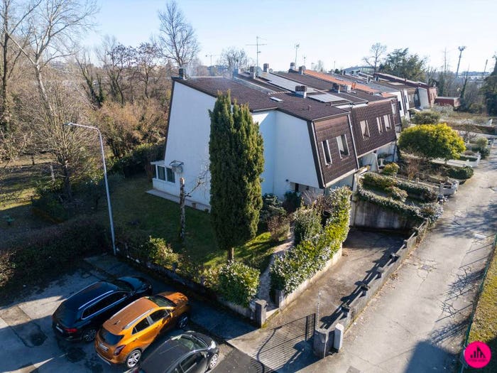 Casa con 6 locali in vendita in Via Reghena, Cappuccini, Pordenone
