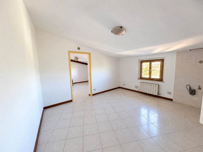 Appartamento quadrilocale in vendita in Via San Giuseppe, Monteluce Ponte Rio, Perugia