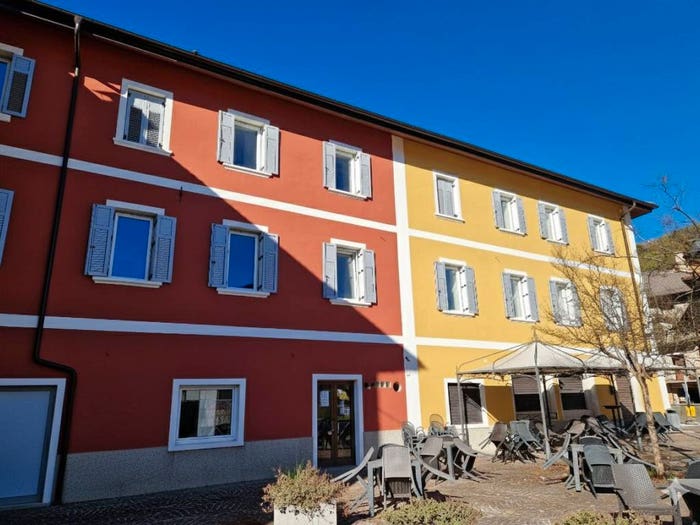 Appartamento quadrilocale in vendita in Corso Ausugum, Borgo, Borgo Valsugana