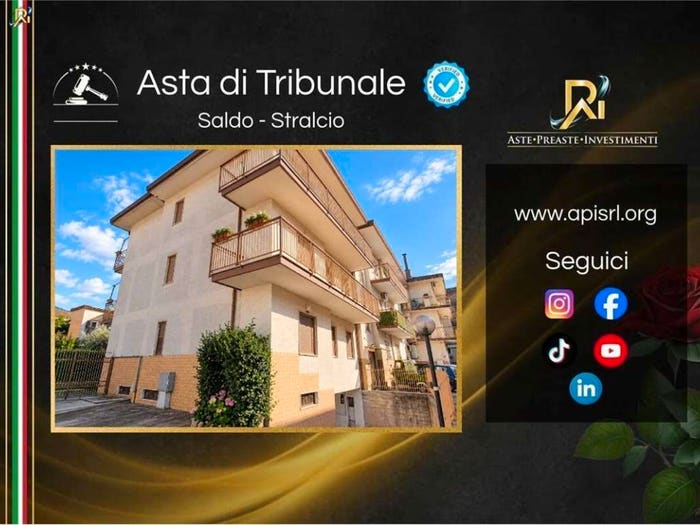 Appartamento quadrilocale in vendita in Via Quattro novembre, Lancusi Penta Bolano, Fisciano