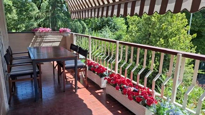 Appartamento trilocale in vendita in Via Vittorio Corcos, Cintoia Le Torri, Firenze