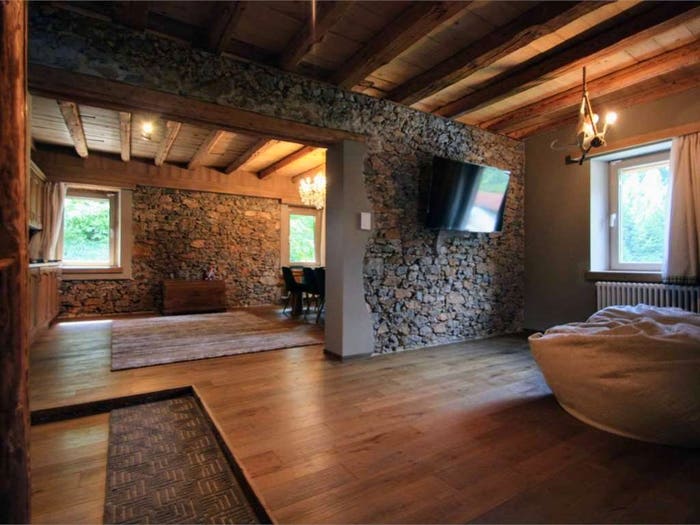 Casa con 5 locali in vendita in Via Piniè, Pinié, Vigo di Cadore