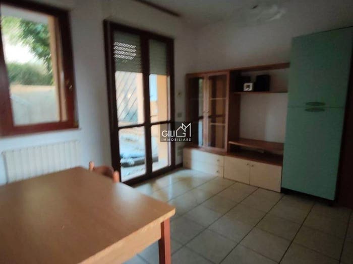 Appartamento bilocale in vendita in Via Risara, Centro, Montelabbate