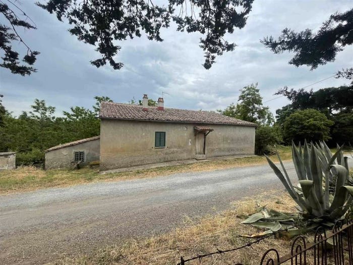 Casa con 5 locali in vendita in Centro, Acquapendente
