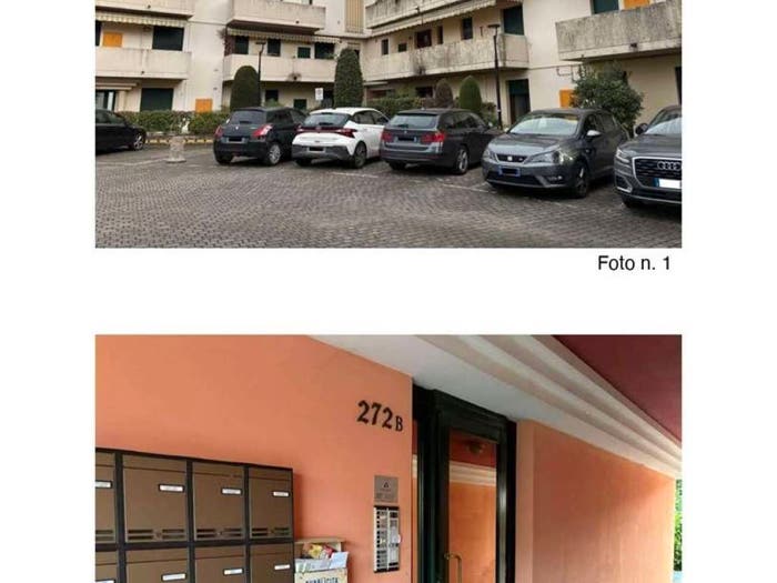 Appartamento quadrilocale in vendita in Via Caltana Campodarsego PD Italia, Centro, Campodarsego