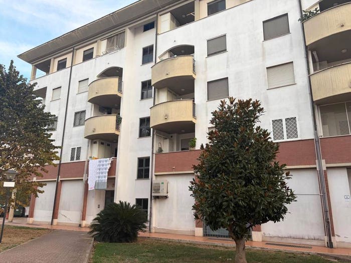 Casa trilocale in vendita in Via Aldo Cannucciari, Ponserico Cretarossa, Nettuno