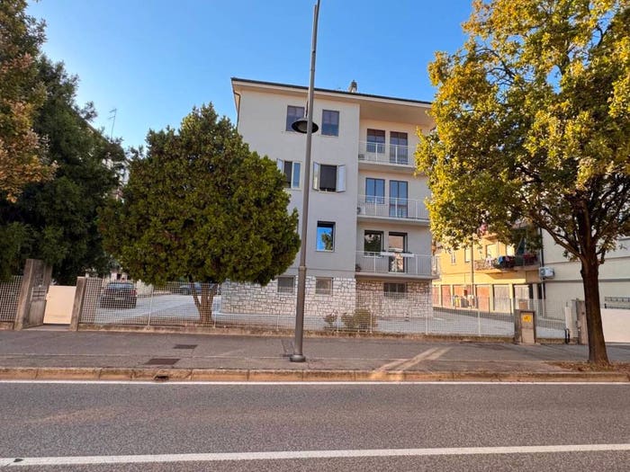Appartamento quadrilocale in vendita in Via Radelli, Santa Maria del Rovere, Treviso