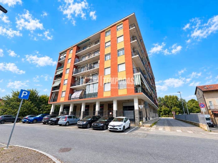 Appartamento bilocale in vendita in Via Polveriera, Nichelino