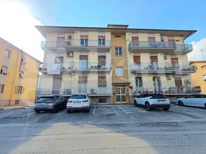 Appartamento quadrilocale in vendita in VIALE DELLA RESISTENZA, Ospedalicchio, Bastia Umbra