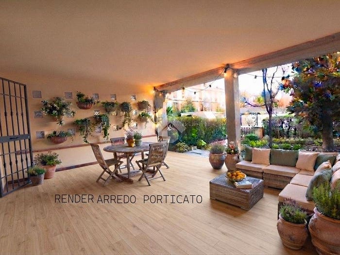 Casa quadrilocale in vendita in Via A Jori Lisiat, Baggiovara, Modena