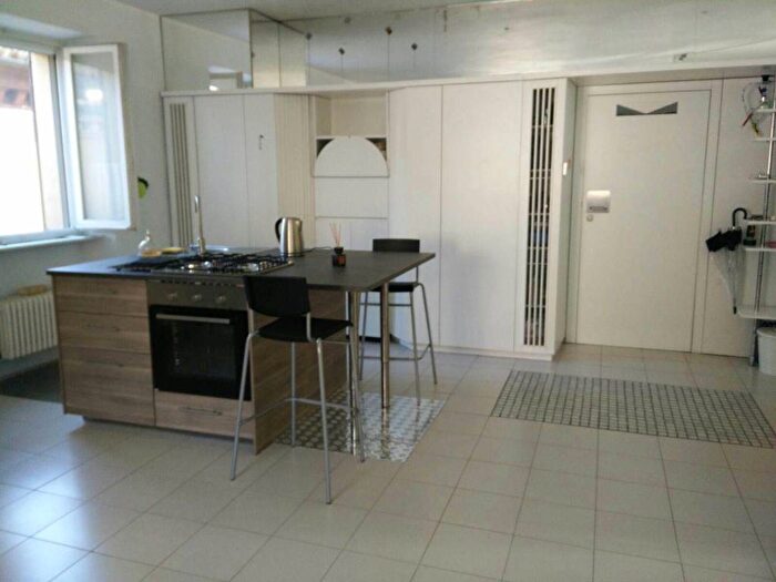 Appartamento trilocale in vendita in Cardeto, Ancona