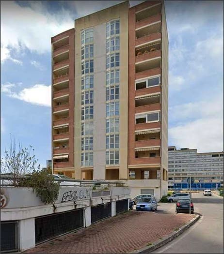 Appartamento quadrilocale in vendita in VIA UFENTE, Centro, Latina