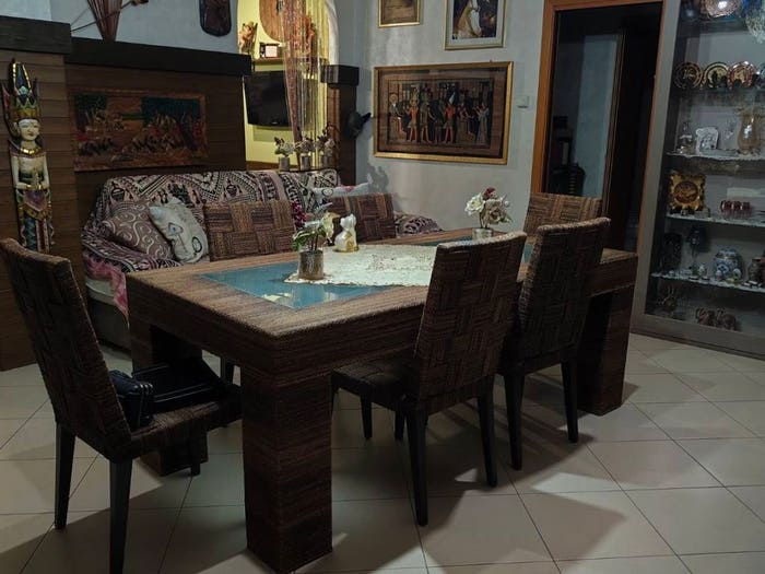 Appartamento con 5 locali in vendita in Zona Parco degli Ulivi, Barletta