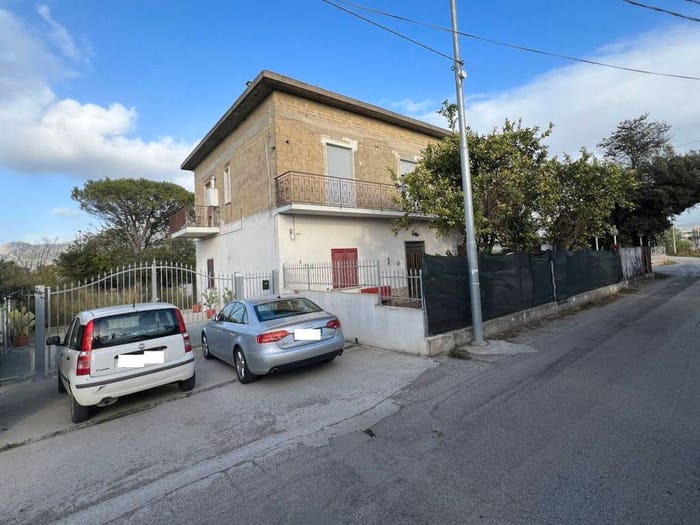 Casa con 6 locali in vendita in Via Spinazzo, Spinazzo, Capaccio Paestum