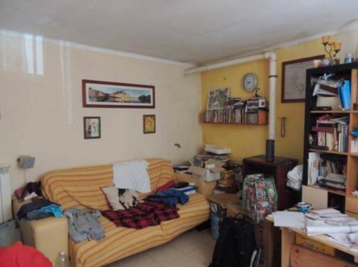Casa trilocale in vendita in Via Craì, Centro, Uscio