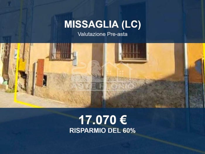 Appartamento con 5 locali in vendita in Via Monte Grappa, Maresso, Missaglia