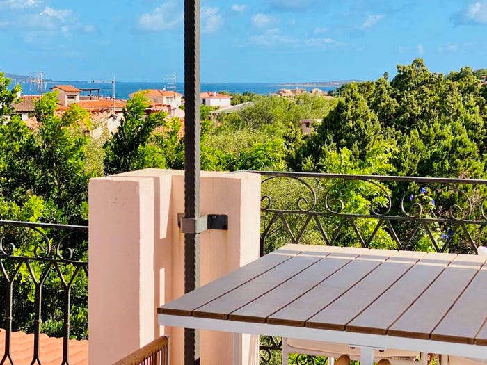 Appartamento trilocale in vendita in Piazza Krizia, Porto Rotondo, Olbia