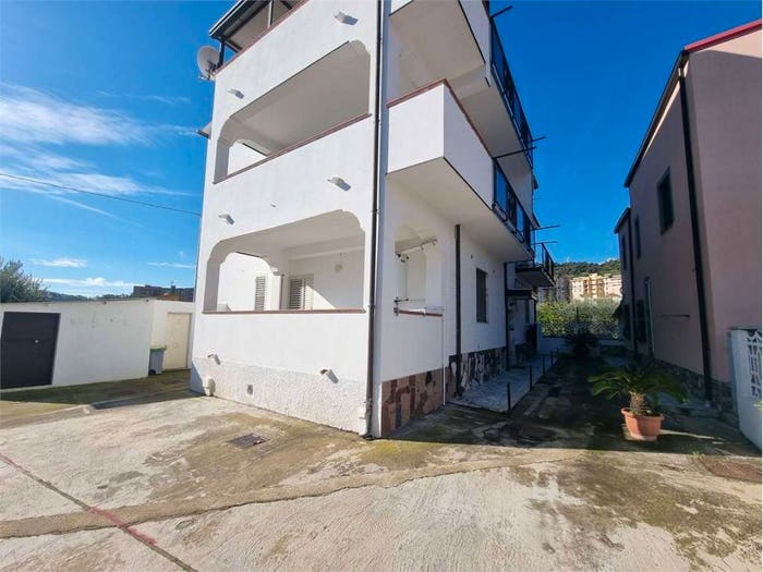 Appartamento bilocale in vendita in Viale isonzo, Fortuna Corvo, Catanzaro