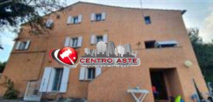 Appartamento quadrilocale in vendita in Via Calacella Monte Grimano TermePU, Montegrimano, Monte Grimano Terme