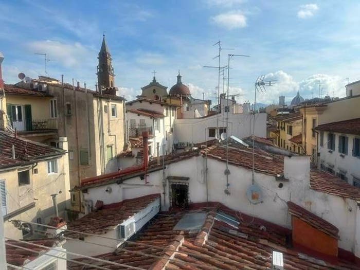 Appartamento con 5 locali in vendita in BORGO TEGOLAIO, Santo Spirito, Firenze