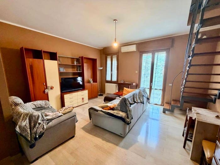 Appartamento con 5 locali in vendita in Via Vittorio Veneto, Dante Cheope, Piacenza