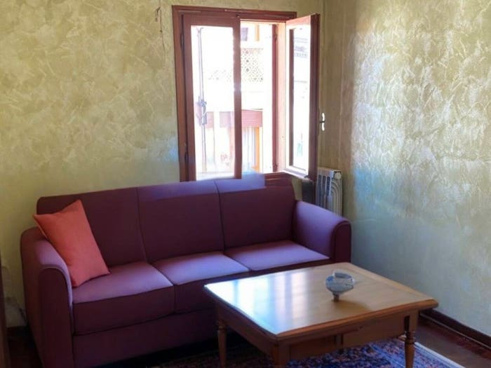 Appartamento con 5 locali in vendita in ADRIA Via Antonio Buzzolla, Centro, Adria